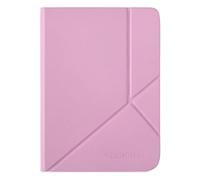 Kobo Custodia ebook SLEEP COVER CASE Clara Colour e BW Candy pink N365 AC PK E