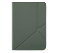 Kobo Custodia ebook SLEEP COVER CASE Clara Colour e BW Misty green N365 AC GR E