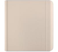 Kobo Custodia Notebook SleepCover Beige Sabbia Tecnologia Standby/Risveglio Supp