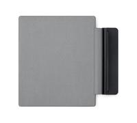 Rakuten Kobo N605-AC-BK-E-PU custodia per e-book reader 26,2 cm (10.3") Custodia flip a libro Nero