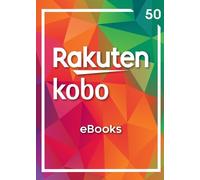 Kobo Digital Code 50 EUR ITALY