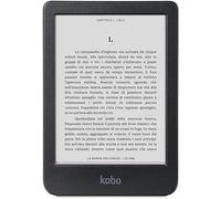 KOBO EBOOK READER CLARA BW