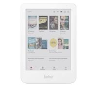 Kobo Clara Colour lettore e-book Touch screen 16 GB Wi-Fi Bianco