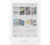 KOBO Lettore E-Book Clara Colour 6" Memoria 16 GB