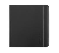 Kobo Libra Colour Black Notebook sleep Case NUOVO