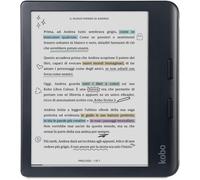 Rakuten Kobo Libra Colour lettore e-book Touch screen 32 GB Wi-Fi Nero