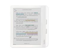 Rakuten Kobo Libra Colour lettore e-book Touch screen 32 GB Wi-Fi Bianco