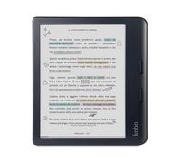 Rakuten Kobo Libra Colour lettore e-book Touch screen 32 GB Wi-Fi Nero