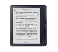 Rakuten Kobo Libra Colour lettore e-book Touch screen 32 GB Wi-Fi Nero