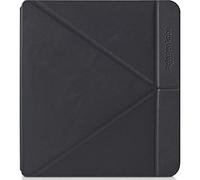 Kobo Libra H2O - Custodia nero N873-AC-BK-E-PU