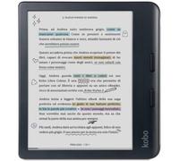 Rakuten Kobo Libra Colour lettore e-book Touch screen 32 GB Wi-Fi Nero