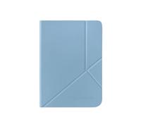 Kobo N365-AC-BL-E-PU custodia per e-book reader 15,2 cm (6'') Custodia a libro Blu Kobo