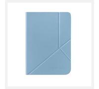 Kobo N365-AC-BL-E-PU Custodia per e-book reader 6" Colore Blu