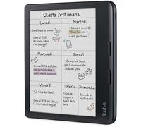 Rakuten Kobo Libra Colour lettore e-book Touch screen 32 GB Wi-Fi Nero
