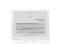 Rakuten Kobo Libra Colour lettore e-book Touch screen 32 GB Wi-Fi Bianco