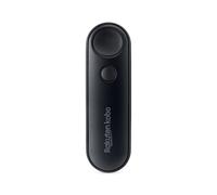 Kobo Remote | Page Turner | Compatible with Kobo eReaders | Hands Free Reading | Ergonomic | Bluetooth® Connection (White)
