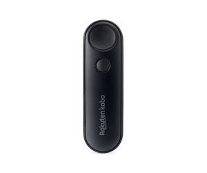 Kobo Remote Page Turner Inkwell N257-ac-bk-u-pl Black