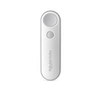 Kobo Remote | Telecomando Girapagine | Compatibile con gli eReaders Kobo | Lettura a mani libere | Ergonomico | Connessione Bluetooth® | Bianco