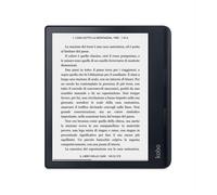 Rakuten Kobo Sage lettore e-book Touch screen 32 GB Wi-Fi Nero Rakuten Kobo