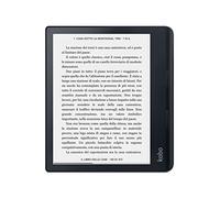 Rakuten Kobo Sage lettore e-book Touch screen 32 GB Wi-Fi Nero Rakuten Kobo