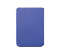 Kobo Sleep Basic Cobalt Blue Cover Per eBook Clara Colour-BW