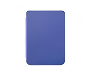 Kobo Sleep Basic Cobalt Blue Cover Per eBook Clara Colour-BW