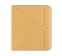 Kobo SleepCover custodia per e-book reader 7" Custodia a libro Colore Giallo
