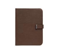 Kobo - Sleepcover Leather Kobo Glo-brown Kobo