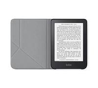 Rakuten Kobo Clara 2E SleepCover custodia per e-book reader 15,2 cm (6") Custodia a libro Nero