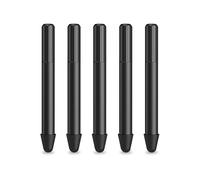 Ricambio penna touchscreen Kobo N604 AC BK P PN Stylus 5 Tips Black