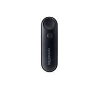 Kobo Remote | Page Turner | Compatible with Kobo eReaders | Hands Free Reading | Ergonomic | Bluetooth® Connection (White)