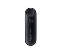 Kobo Remote | Page Turner | Compatible with Kobo eReaders | Hands Free Reading | Ergonomic | Bluetooth® Connection (White)