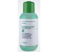 KOBOCLEAN DETERGENTE UNIVERSALE FOLLETTO PULILAVA SP520 500ML ADATTO PER OGNI TIPO DI SUPERFICI E PAVIMENTI
