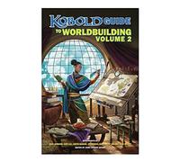 Veronica Roth Gail Simone Ken Liu Kate Elliot M Kobold Guide to Wor (Tascabile)
