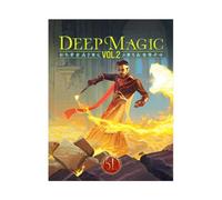 Kobold Press - Deep Magic 2 Pocket Edition Softcover (VAT Exempt)