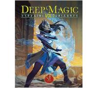 Deep Magic Vol. 1 - Pocket Edition