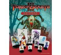 Kobold Press Tome of Beasts 3 Pawns (Board Game)