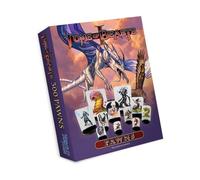 Kobold Press Tomo delle Bestie 1: Collezione Pegno