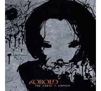 Kobold - Taste Of Copper - CD - K72z
