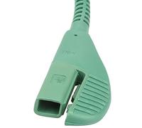 KOBOLD VK 135 136 CAVO ELETTRICO FOLLETTO 10 MT CONFORME NORME CEE / IMQ