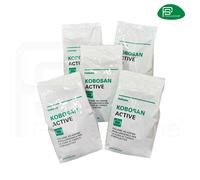 VORWERK 2 Confezioni Polvere Ipoallergenica Kobosan Active Lavatappeto Folletto