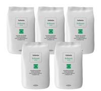 KOBOSAN ACTIVE DETERGENTE FOLLETTO PER TAPPETI 5 BUSTE DA 500G ORIGINALE VORWERK
