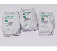 KOBOSAN POLVERE TAPPETI VORWERK FOLLETTO ORIGINALE 3 BUSTE DA 500 gr.