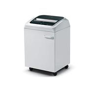 KOBRA 245 TS HS Distruggidocumenti Professionale ad Alta Sicurezza, 40x36x61 cm, Grigio