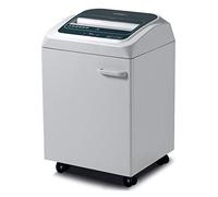 KOBRA 245 TS S5 Distruggidocumenti Professionale a Striscia, 40x36x61 cm, Grigio