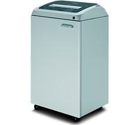 KOBRA 310 TS CC4 Distruggidocumenti Professionale Touch Screen per Uffici Medio/Grandi, Grigio, 53x43x96 cm