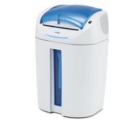 KOBRA - 99.110 - Distruggidocumenti a frammento +3 CC4 - strisce - 38,5L - Kobra - 90001 - Conf. da 1 Pz.