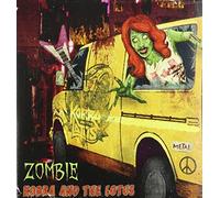 Kobra and The Lotus - 7-ZOMBIE
