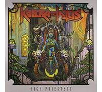 Kobra And The Lotus High Priestess (Vinyl LP)