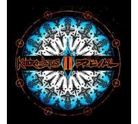 Kobra And the Lotus - Prevail 2